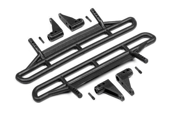 HPI 116841 - ROCK RAIL SET