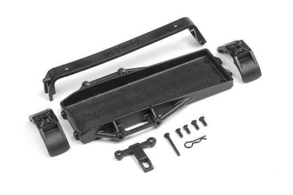 HPI 116851 - BATTERY BOX SET