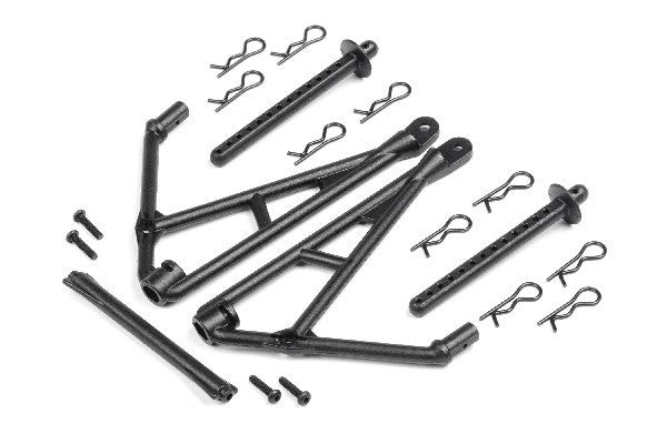 HPI 116856 - BODY POST SET