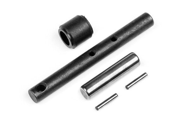 HPI 116859 - FRONT GEAR BOX SHAFT SET