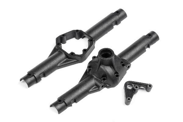 HPI 116867 - AXLE HOUSING SET