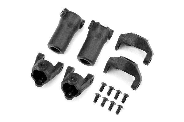 HPI 116868 - AXLE HOUSING END SET