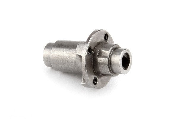 HPI 116869 - DIFF SPOOL