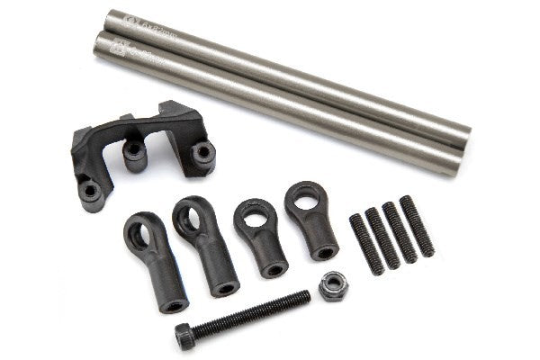 HPI 117079 - OPTION 4-LINK SET