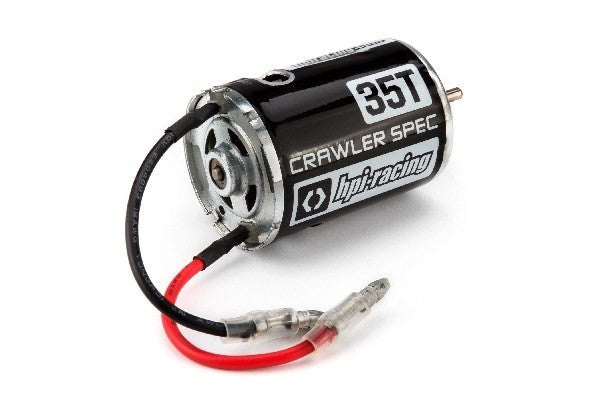 HPI 117114 - CRAWLER MOTOR 35T