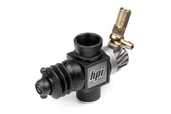 HPI 117261 - SLIDE CARB COMPLETE (8.5MM/COMPOSITE/F5.9/D-CUT)