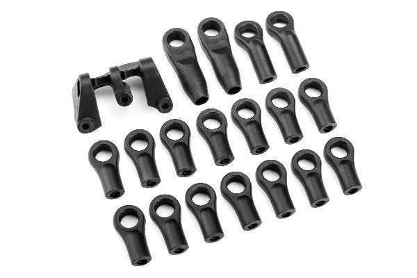 HPI 117356 - ROD END SET