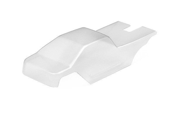 HPI 120006 - Q32 TROPHY TRUGGY BODY CLEAR