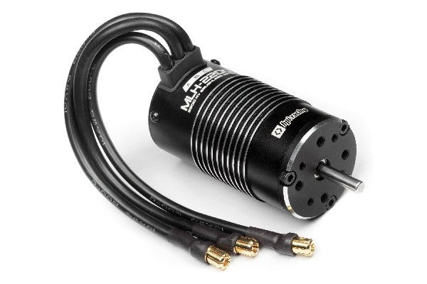 HPI 120010 - FLUX MLH-2200 BRUSHLESS MOTOR