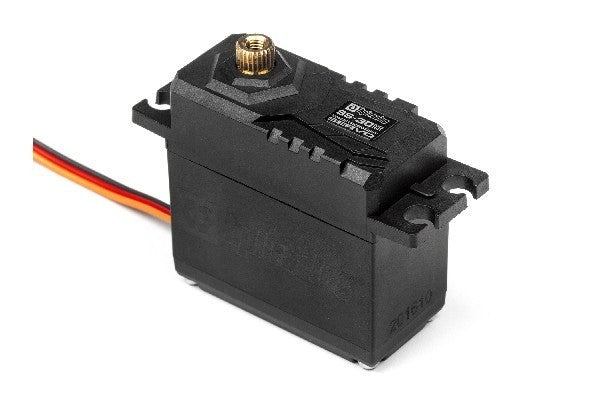 HPI 120019 - SS-30MGWR SERVO (WATERRESISTANT/6.0V/8KG/MET. GEAR