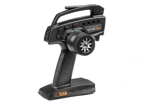 HPI 120043 - HPI TF-41 2.4GHZ TRANSMITTER (3CH)