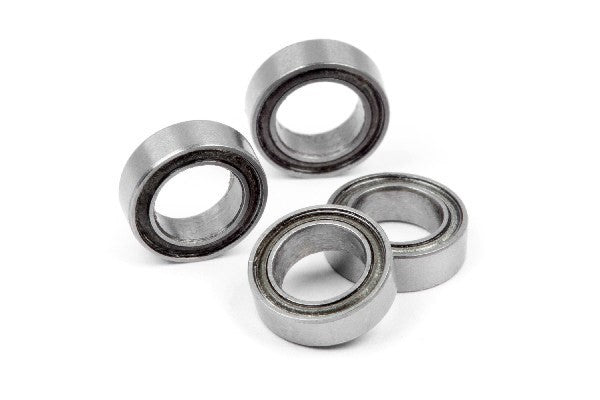 HPI 120052 - BALL BEARING 5X8X4MM (4PCS)