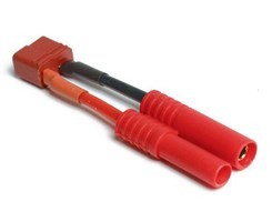 HPI 120075 - SC-3SWP2 WATERPROOF ESC WITH T-PLUG