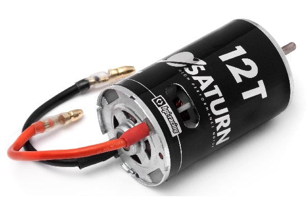 HPI 120117 - SATURN 12T 550 MOTOR