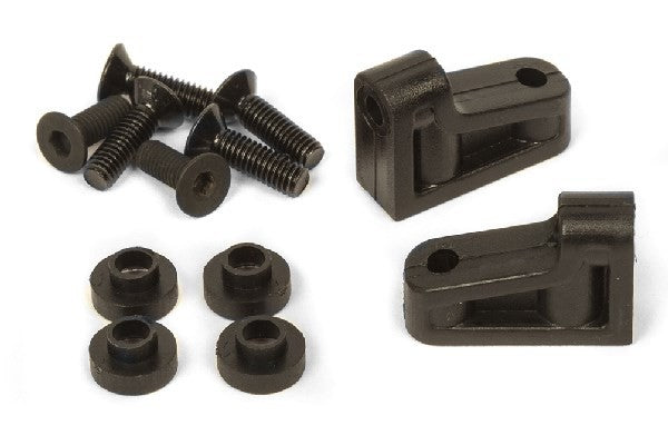 HPI 120237 - SERVO MOUNT SET (SPORT 3)