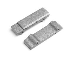 HPI 120277 - ROTO START BACK PLATE V3 14MM HEX