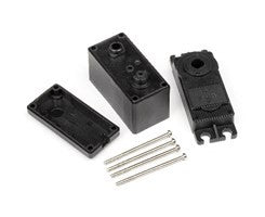 HPI 102777B - HPI SF-50 SERVO (METAL GR/12KGCM 6.0V NO FITTINGS)