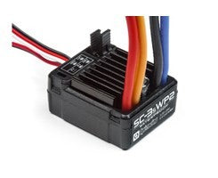 HPI 105906B - SC-15WP WATERPROOF ELECTRONIC SPEED CONTROL