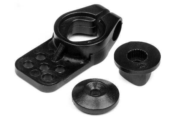 HPI 120294 - SERVO SAVER SET