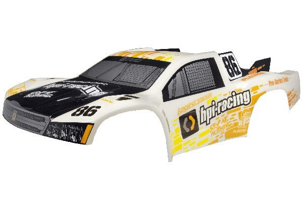 HPI 160035 - JUMPSHOT SC BODY SHELL