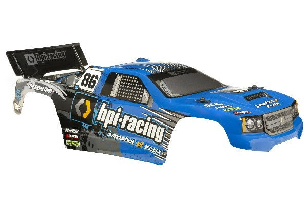 HPI 160036 - JUMPSHOT ST BODY SHELL