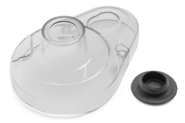 HPI 160043 - SPUR GEAR COVER V2