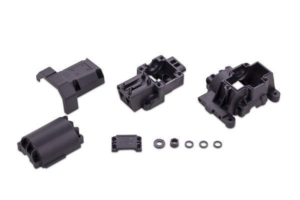 HPI 160120 - CENTRE GEARBOX SET