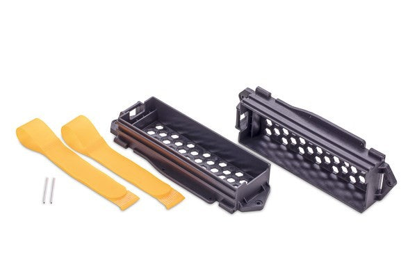 HPI 160124 - BATTERY TRAY SET