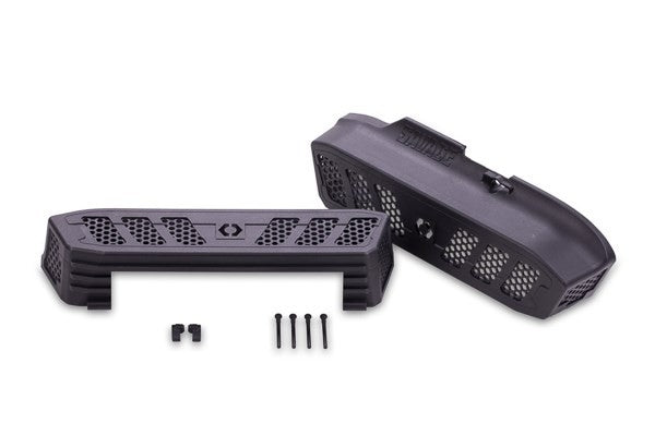 HPI 160125 - BATTERY BOX COVER SET