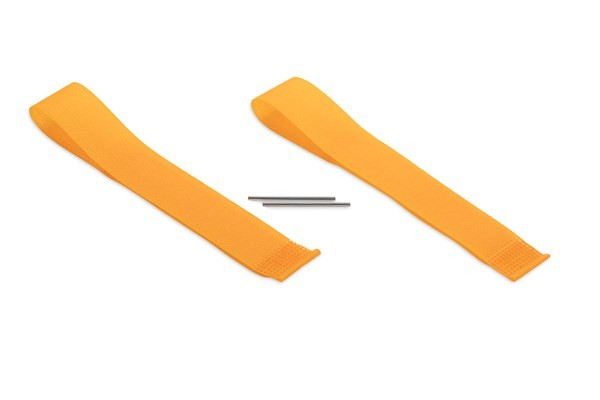 HPI 160126 - BATTERY STRAP SET