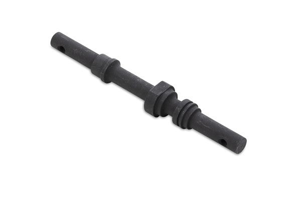 HPI 160135 - GEAR SHAFT 6X12X81MM