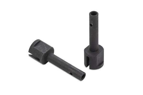 HPI 160137 - SUPER HD XL AXLE 8X11X57MM (2PCS)