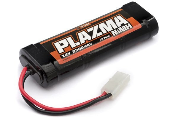 HPI 160151 - PLAZMA 7.2V 3300MAH NIMH STICK BATTERY PACK