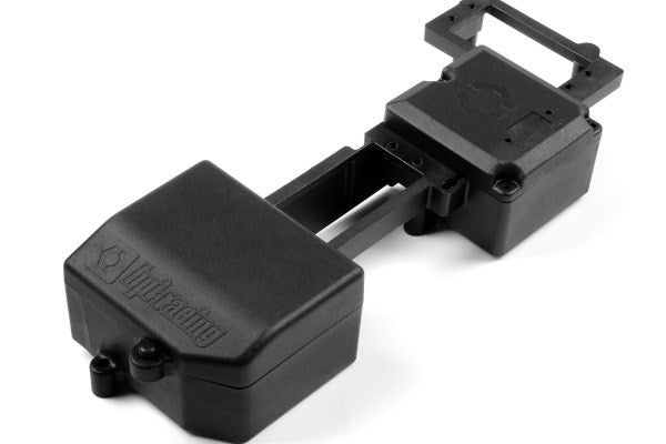HPI 160175 - VORZA NITRO RADIO TRAY