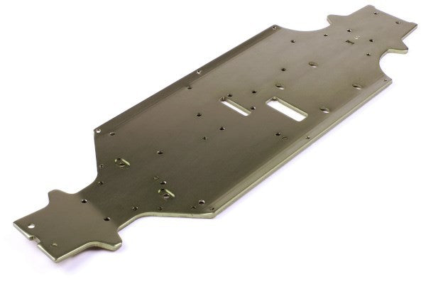 HPI 160184 - MAIN CHASSIS 4.0MM