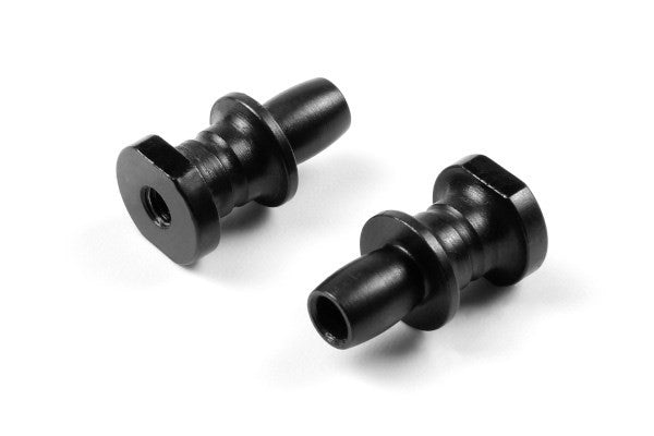 HPI 160185 - SHOCK STAND OFF (2PCS)
