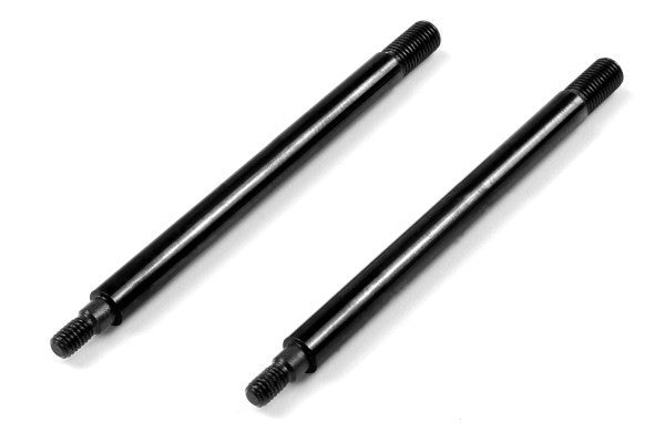 HPI 160187 - SHOCK SHAFT 4MM (2PCS)