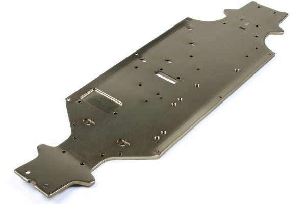 HPI 160188 - MAIN CHASSIS FLUX 4.0MM