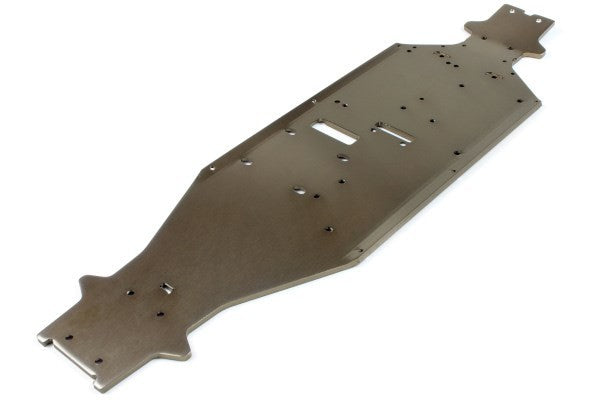 HPI 160191 - MAIN CHASSIS NITRO TRUGGY 4.0MM