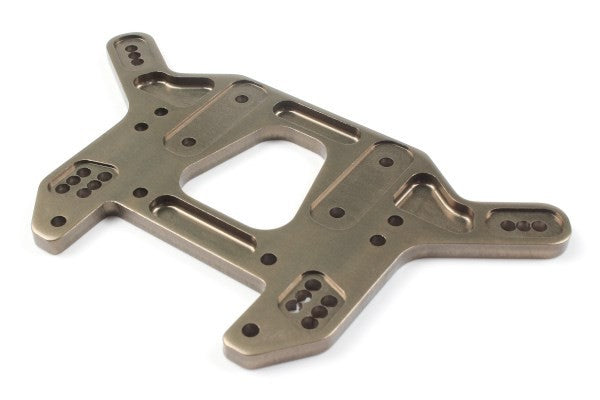 HPI 160199 - REAR SHOCK TOWER 7075