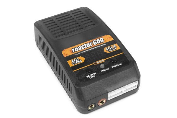 HPI 160236 - REACTOR 600 CHARGER (US)