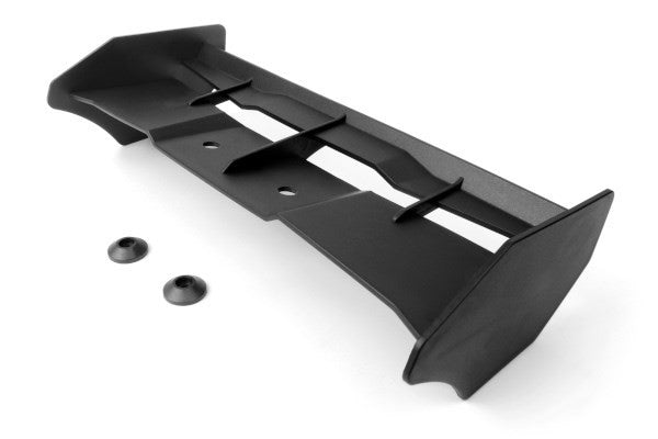 HPI 160282 - VORZA BUGGY REAR WING WITH 2 BUTTONS