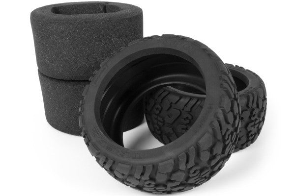 HPI 160292 - VOODOO 1:8TH TRUGGY TYRE