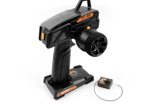 HPI 160301 - HPI TF-50/RF-50 2.4GHZ RADIO SET