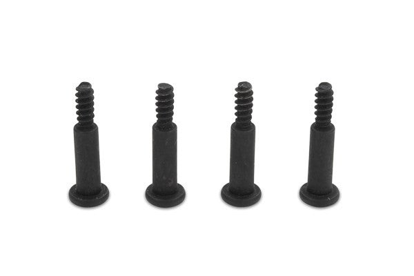 HPI 160312 - STEP SCREW M3X19MM (HEX SOCKET/4PCS)