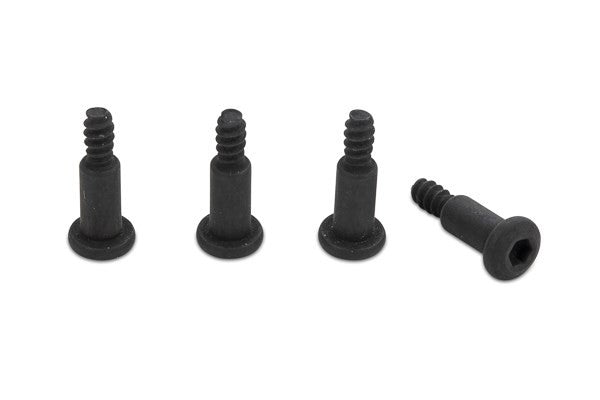 HPI 160313 - STEP SCREW M3X14MM (HEX SOCKET/4PCS)