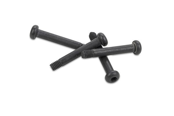 HPI 160314 - STEP SCREW M3X20MM (HEX SOCKET/4PCS)