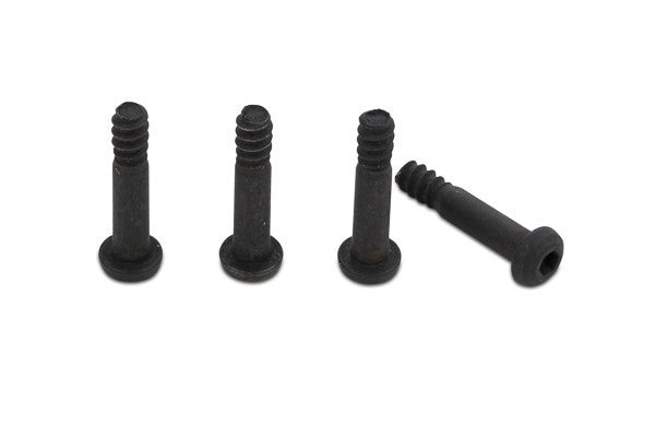 HPI 160315 - STEP SCREW M4X20MM (HEX SOCKET/4PCS)