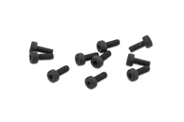 HPI 160317 - CAP HEAD SCREW M2X5MM (1.5MM HEX SOCKET/10PCS)