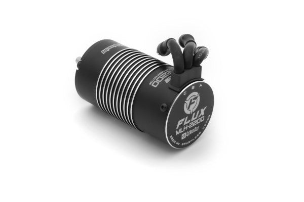 HPI 160354 - FLUX MLH-2200 BRUSHLESS MOTOR (50MM WIRE)